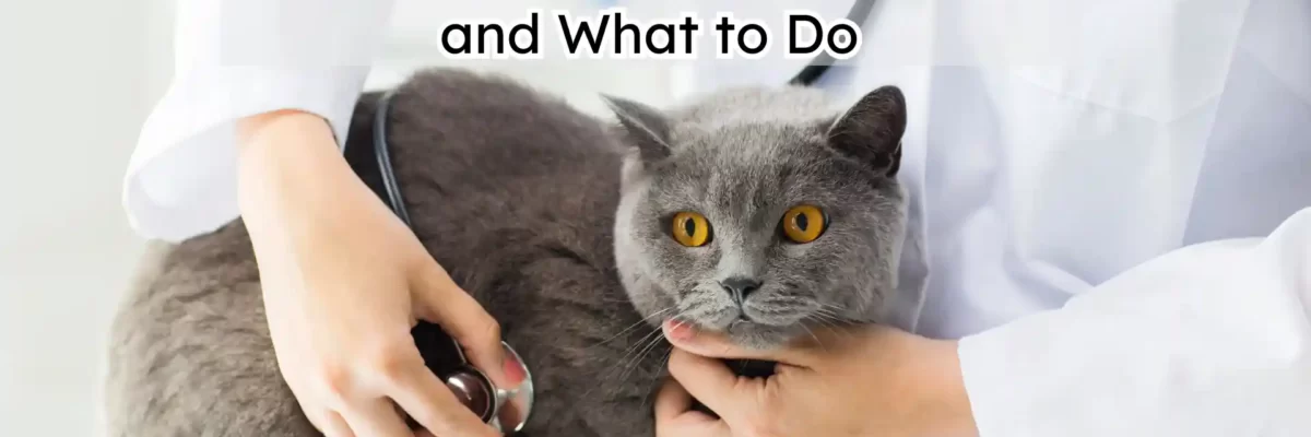 Kenali Penyebab Kucing Batuk dan Cara Mengobatinya