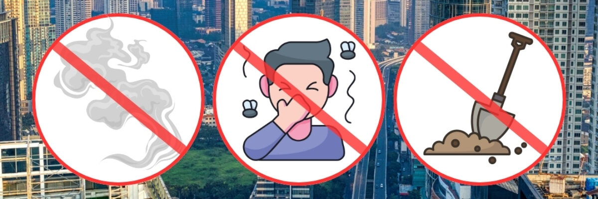 Pet Aquamation di Tengah Tren Urban: Solusi Tanpa Asap, Tanpa Tanah, Tanpa Bau di Tengah Kota