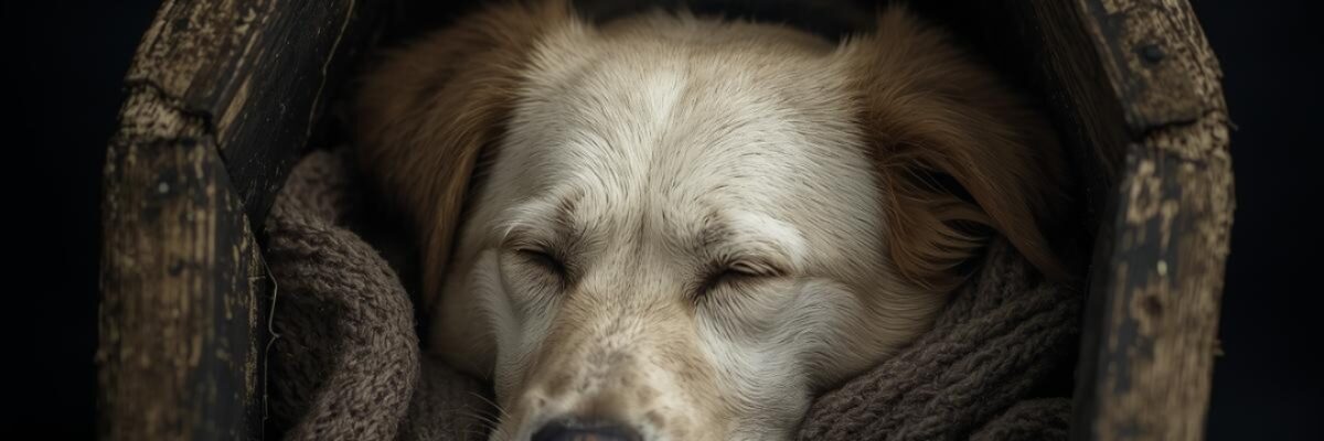 Jangan Menyalahkan Dirimu, Aku Pergi dalam Damai