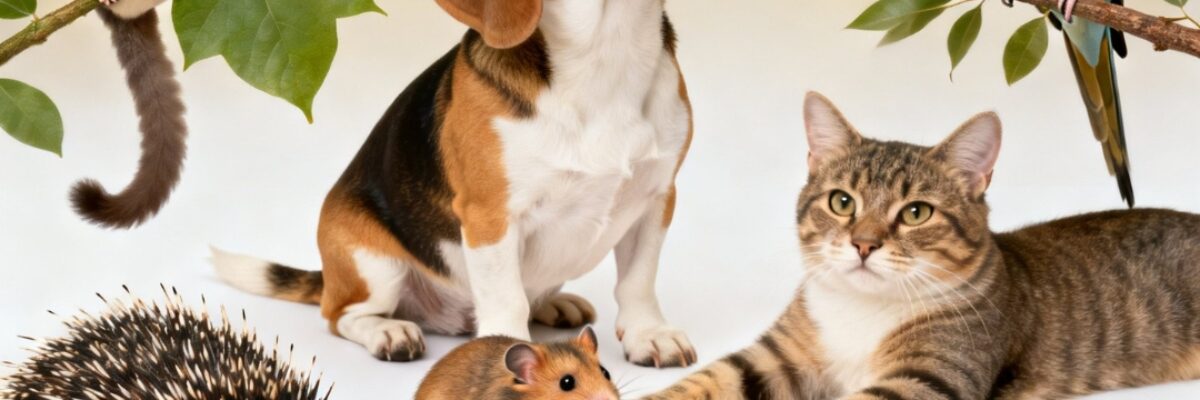 Apakah Pet Aquamation Cocok untuk Semua Jenis Hewan? Ini Penjelasannya