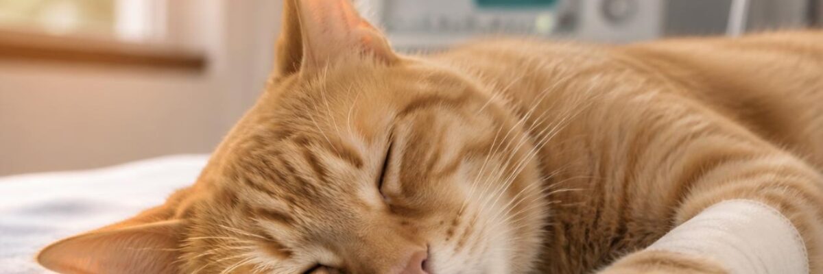 What Should You Do If Your Pet Passes Away at a Veterinary Clinic?