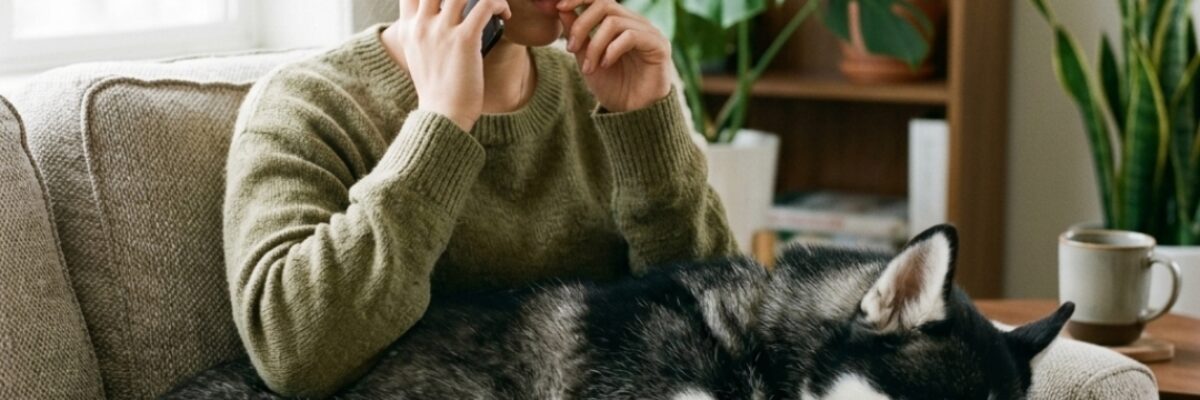 Your Pet Passed Away at Night: What Should You Do Next?