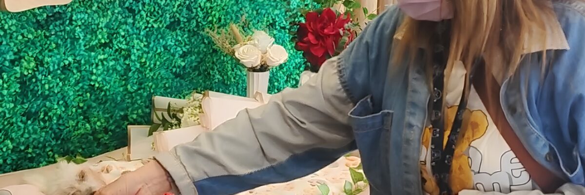 Kau Memilih Perpisahan yang Lembut, dan Aku Merasakannya Sepenuhnya